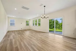 23 Chestnut Oak Ln, Lillington, NC 27546 - Photo 5