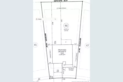 23 Chestnut Oak Lane, Lillington, NC 27546 - Photo 19