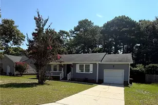 5122 Double Oaks Dr, Fayetteville, NC 28306 - Photo 3