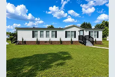 89 Buckhorn Road, Parkton, NC 28371 - Photo 1