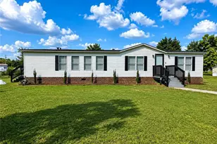 89 Buckhorn Rd, Parkton, NC 28371 - Photo 1