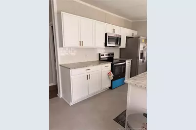 89 Buckhorn Road, Parkton, NC 28371 - Photo 5