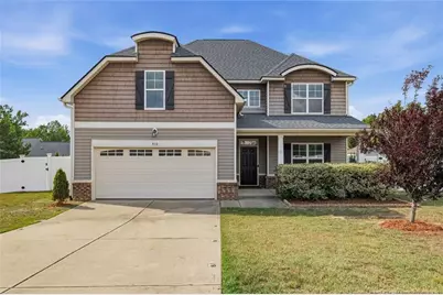 910 Highgrove Drive, Spring Lake, NC 28390 - Photo 1