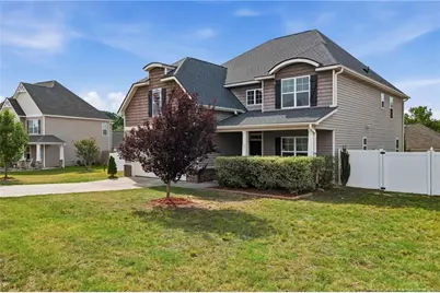 910 Highgrove Drive, Spring Lake, NC 28390 - Photo 5