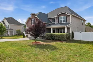910 Highgrove Dr, Spring Lake, NC 28390 - Photo 5