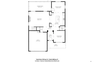 910 Highgrove Dr, Spring Lake, NC 28390 - Photo 47