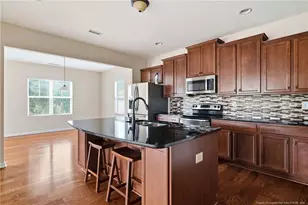 910 Highgrove Dr, Spring Lake, NC 28390 - Photo 9