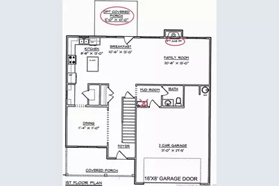778 Ponderosa Trail, Cameron, NC 28326 - Photo 33