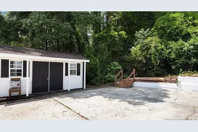 905 Riverside Boulevard, Lumberton, NC 28358 - Photo 25