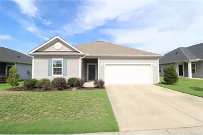 1149 Noor Lane, Fuquay Varina, NC 27526 - Photo 1