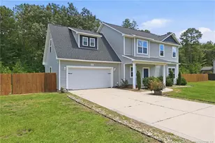 1085 Moonland Dr, Stedman, NC 28391 - Photo 3