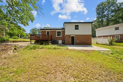 736 Burgoyne Drive, Fayetteville, NC 28314 - Photo 23