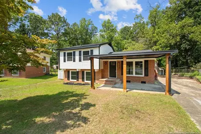 736 Burgoyne Drive, Fayetteville, NC 28314 - Photo 1