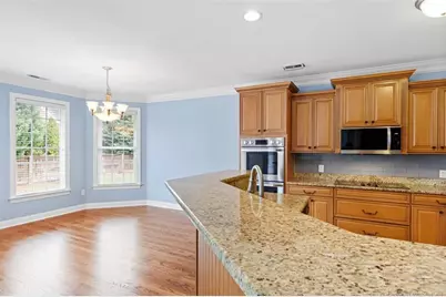 3610 Thornsby Lane, Fayetteville, NC 28306 - Photo 23