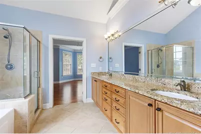 3610 Thornsby Lane, Fayetteville, NC 28306 - Photo 35