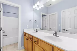 3610 Thornsby Ln, Fayetteville, NC 28306 - Photo 17