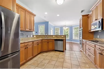 3610 Thornsby Lane, Fayetteville, NC 28306 - Photo 19
