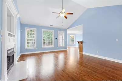 3610 Thornsby Lane, Fayetteville, NC 28306 - Photo 7