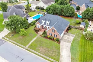 3610 Thornsby Ln, Fayetteville, NC 28306 - Photo 43