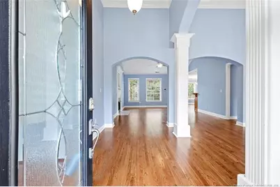 3610 Thornsby Lane, Fayetteville, NC 28306 - Photo 3