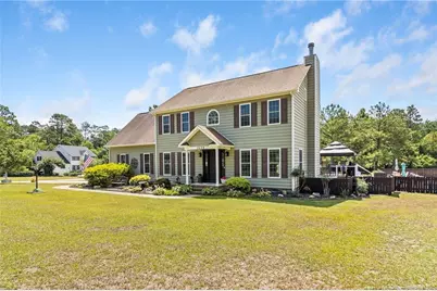 3609 Grenedine Drive, Fayetteville, NC 28306 - Photo 9