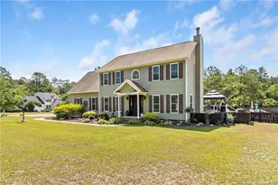 3609 Grenedine Dr, Fayetteville, NC 28306 - Photo 9