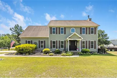 3609 Grenedine Drive, Fayetteville, NC 28306 - Photo 1