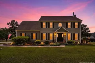 3609 Grenedine Dr, Fayetteville, NC 28306 - Photo 5