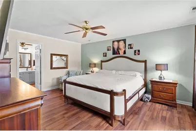 3609 Grenedine Drive, Fayetteville, NC 28306 - Photo 29