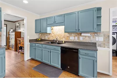 3609 Grenedine Drive, Fayetteville, NC 28306 - Photo 21