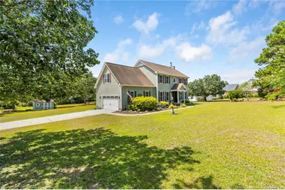 3609 Grenedine Drive, Fayetteville, NC 28306 - Photo 7