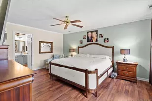 3609 Grenedine Dr, Fayetteville, NC 28306 - Photo 25