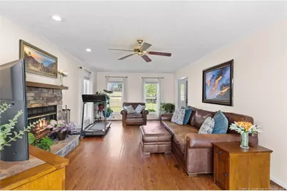 3609 Grenedine Drive, Fayetteville, NC 28306 - Photo 15