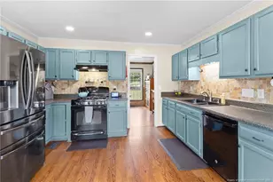 3609 Grenedine Dr, Fayetteville, NC 28306 - Photo 17