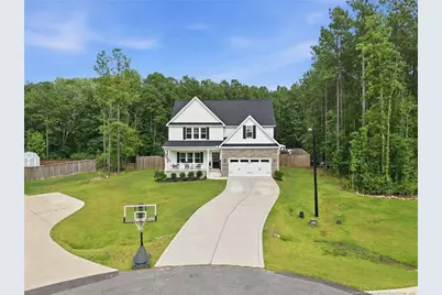 82 Wolcott Court, Cameron, NC 28326 - Photo 3