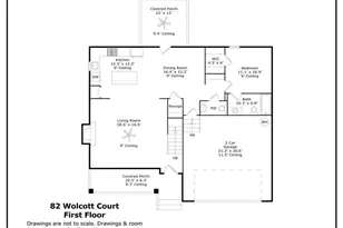 82 Wolcott Ct, Cameron, NC 28326 - Photo 47