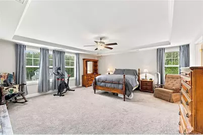82 Wolcott Court, Cameron, NC 28326 - Photo 21