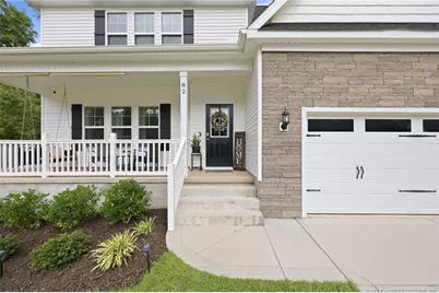 82 Wolcott Court, Cameron, NC 28326 - Photo 5