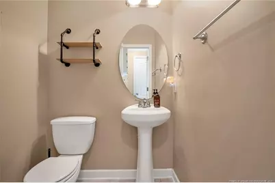 2904 Assurian Court, Fayetteville, NC 28306 - Photo 29