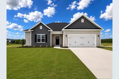 4445 Bunkers Bay (Lot 31) Lane, Hope Mills, NC 28371 - Photo 1