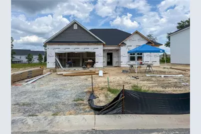 4445 Bunkers Bay (Lot 31) Lane, Hope Mills, NC 28371 - Photo 1