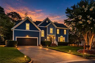 8812 Valley Springs Pl, Raleigh, NC 27615 - Photo 1