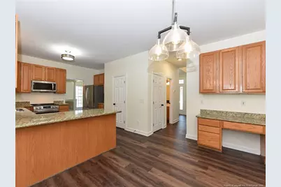 8812 Valley Springs Place, Raleigh, NC 27615 - Photo 11