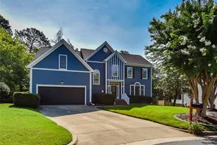 8812 Valley Springs Pl, Raleigh, NC 27615 - Photo 1