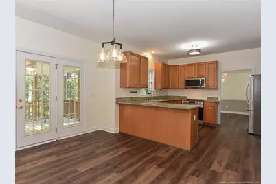 8812 Valley Springs Place, Raleigh, NC 27615 - Photo 15