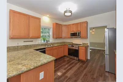 8812 Valley Springs Place, Raleigh, NC 27615 - Photo 7