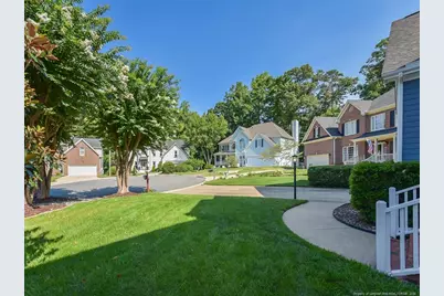 8812 Valley Springs Place, Raleigh, NC 27615 - Photo 3