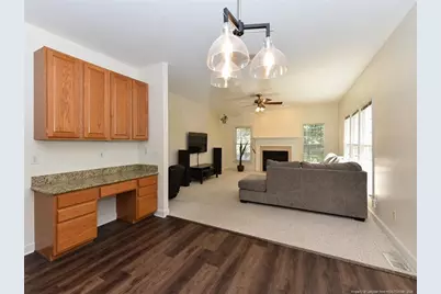8812 Valley Springs Place, Raleigh, NC 27615 - Photo 13