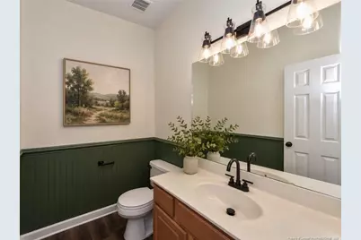 8812 Valley Springs Place, Raleigh, NC 27615 - Photo 21