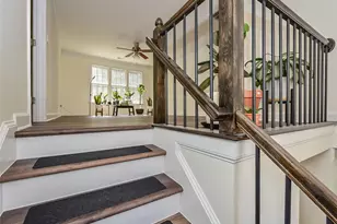 8812 Valley Springs Pl, Raleigh, NC 27615 - Photo 19